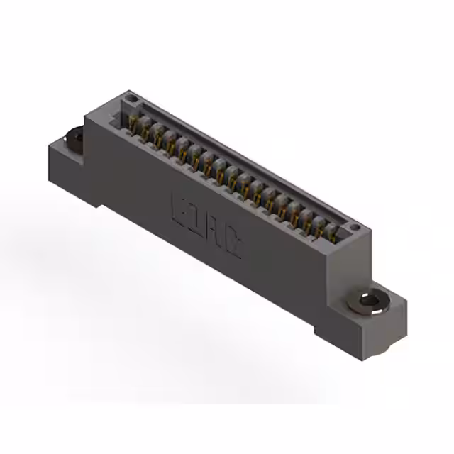 895-017-520-103 EDAC Inc.  Edgeboard Connectors